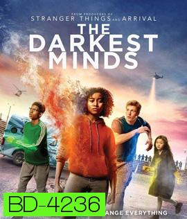 The Darkest Minds (2018) จิตทมิฬ