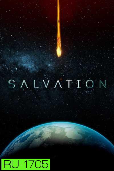 Salvation Season 1 มฤตยูชนดับโลก ปี 1