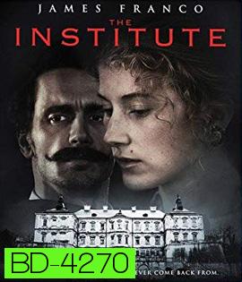 The Institute (2017) ถอดรหัสจิตพิศวง