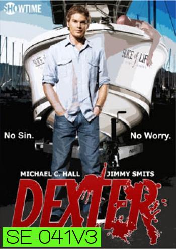 Dexter Season 3