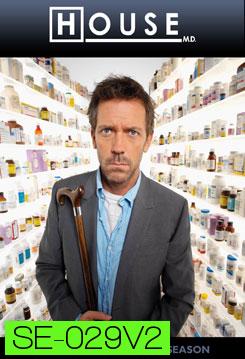 House M.D. Season 2  {2005}