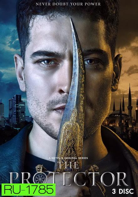 The Protector Season 1 เดอะ โปรเทคเตอร์ ผู้พิทักษ์คนสุดท้าย ( 10 ตอนจบ )