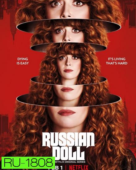 Russian Doll (2019)