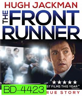 The Front Runner (2018)