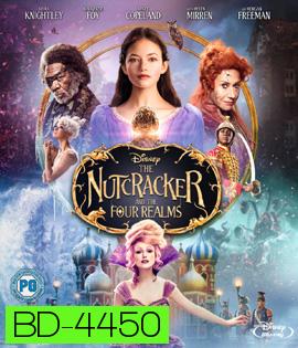 The Nutcracker and the Four Realms (2018) เดอะนัทแครกเกอร์กับสี่อาณาจักรมหัศจรรย์ {กด Play ที่หน้าเมนู}