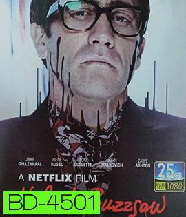 Velvet Buzzsaw (2019) ภาพสีเลือด