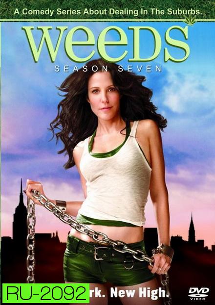 Weeds Season 7 : หม่ายชุลมุน ปี 7