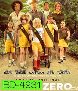 Troop Zero (2019)