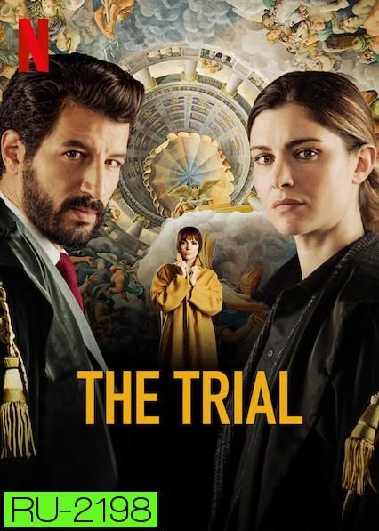 The Trial Season 1  อาญาพิพากษา ( 8 ตอนจบ )