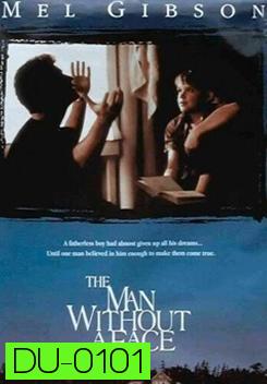 The man without Face