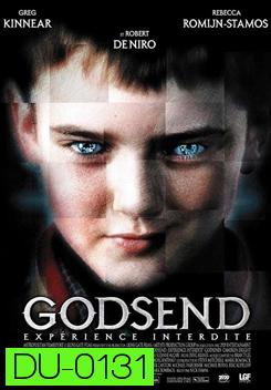 Godsend ก็อดเซนด์ หลอนทวงร่าง