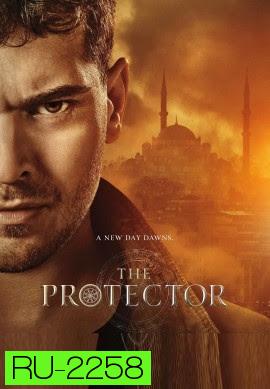 The Protector Season 3 เดอะ โปรเทคเตอร์ ผู้พิทักษ์คนสุดท้าย ( 7 ตอนจบ )