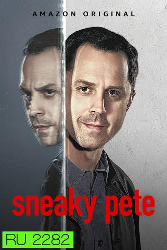 Sneaky Pete Season 3 ( 10 ตอนจบ )