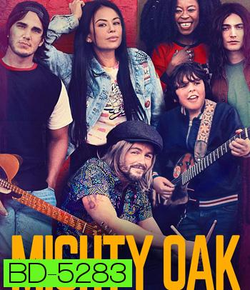 Mighty Oak (2020)