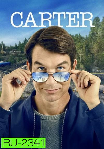 CARTER SEASON 2 คาร์เตอร์ นักสืบนอกจอ ปี 2