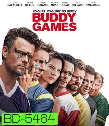 Buddy Games (2019)