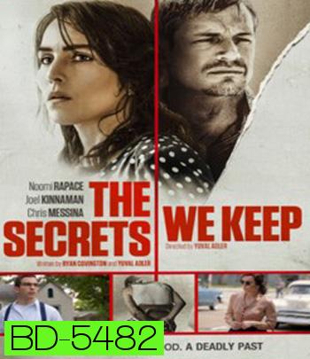 The Secrets We Keep (2020) ขัง แค้น บริสุทธิ์