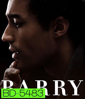 Barry (2016)