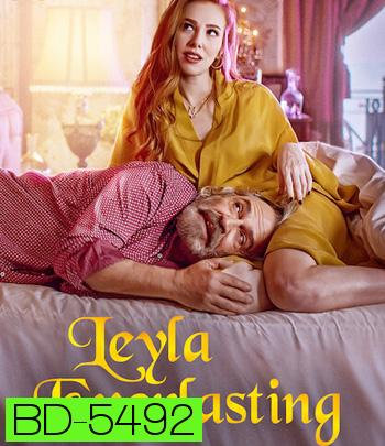 Leyla Everlasting (2020) ภรรยา 9 ชีวิต