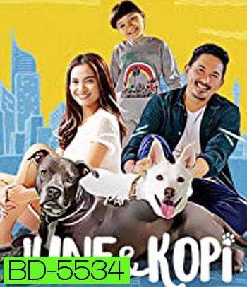 June & Kopi (2021) จูนกับโกปี้