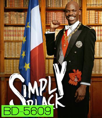 Simply Black (2021)