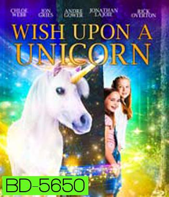 Wish Upon A Unicorn (2020)