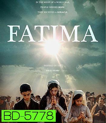 Fatima (2020)