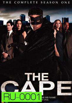 The Cape Season 1