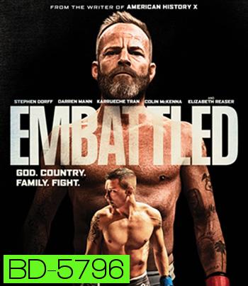 Embattled (2020)