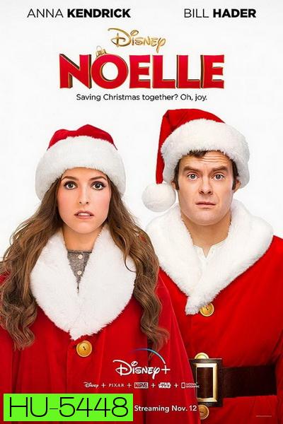 Noelle (2019)