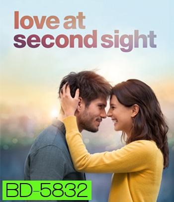 Love at Second Sight 2019 (Mon inconnue)