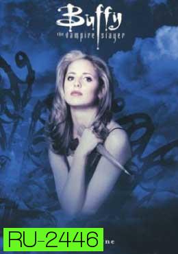 Buffy the Vampire Slayer สาวน้อยมือปราบแวมไพร์ ปี1