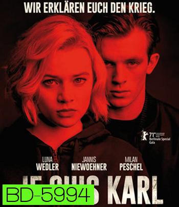 Je Suis Karl (2021) เราคือคาร์ล