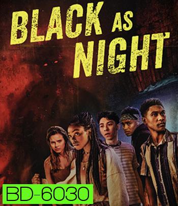 Black as Night (2021)