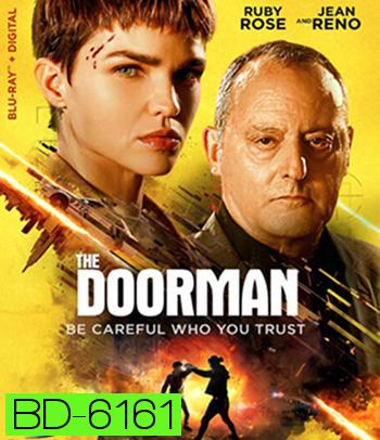 The Doorman (2020)