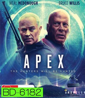 Apex (2021)