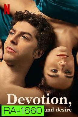 Devotion, a Story of Love and Desire รัก ปรารถนา ภักดี (6 ตอนจบ)