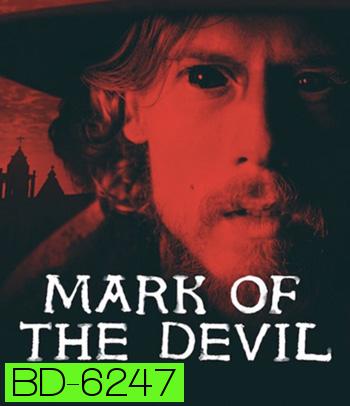 Mark of the Devil (2020) รอยปีศาจ