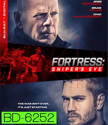 Fortress: Sniper's Eye (2022)