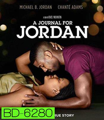 A Journal for Jordan (2021)