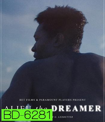 Alieu the Dreamer (2020)