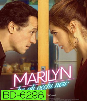 Marilyn's Eyes (2022) ดวงตามาริลิน