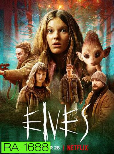 Elves (Mini Series) อาถรรพ์เอลฟ์ (6 ตอนจบ)