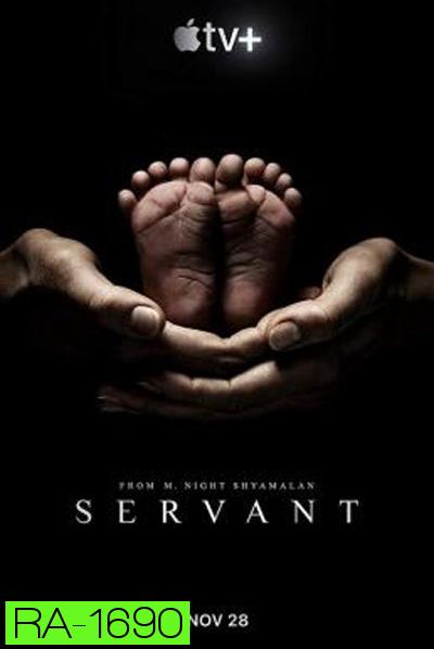 Servant Season 1 (10 ตอนจบ)