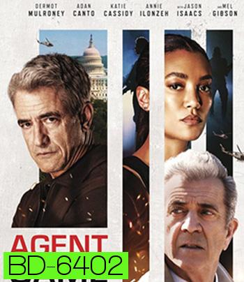 Agent Game (2022)