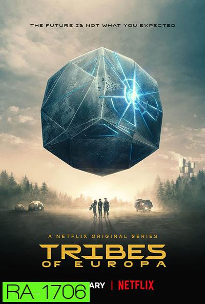 Tribes of Europa  Season 1 (2021) ยูโรปาทมิฬ ปี 1