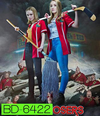 Yoga Hosers (2016) โยคะสาวจอมป่วน