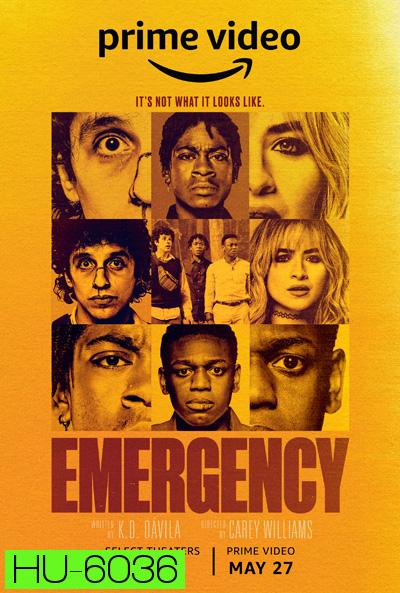 Emergency (2022)