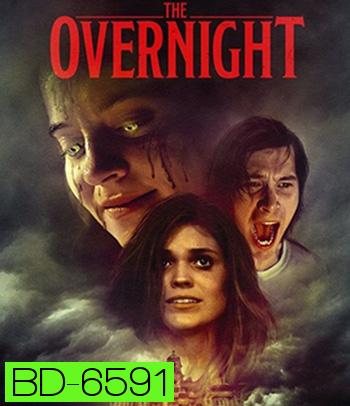 The Overnight (2022)