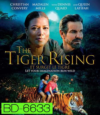 The Tiger Rising (2022)